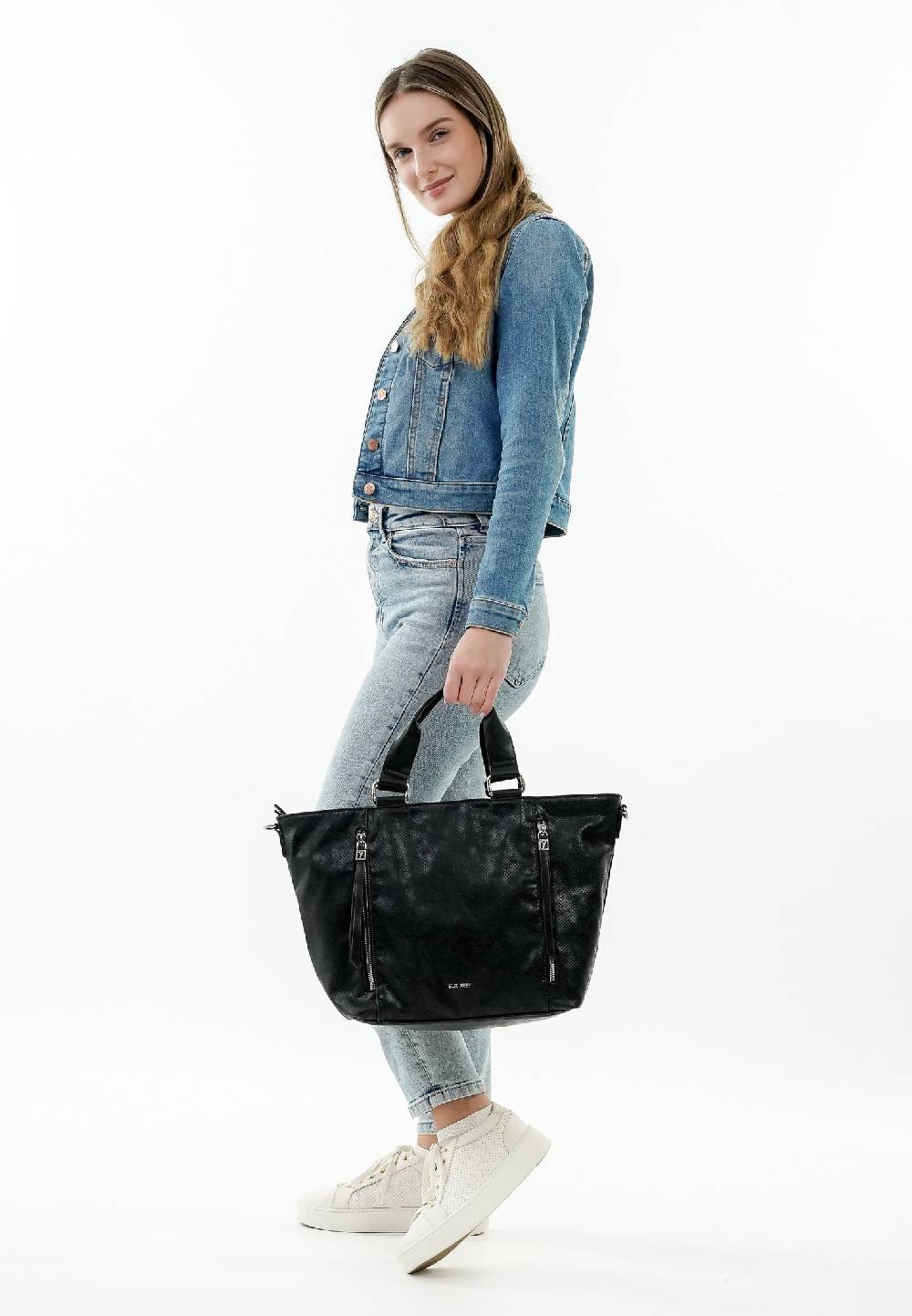 Suri Frey Shopper SFY Suzy mittel Bis zu 55% Rabatt