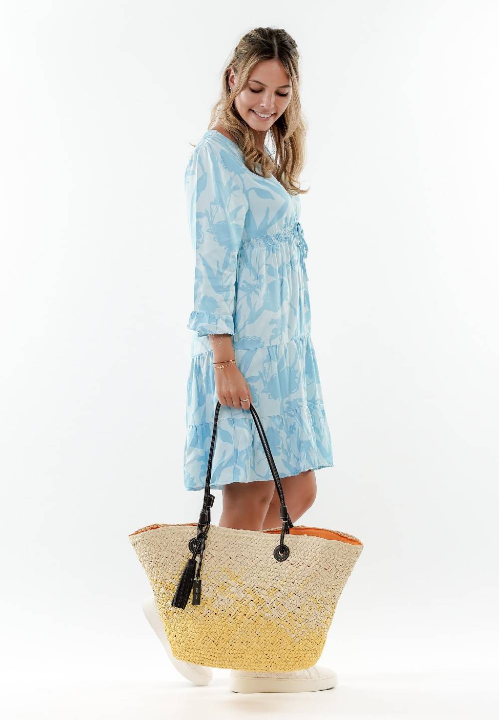 Suri Frey Shopper SFY Sandy groß Discount Store für neue Produkte