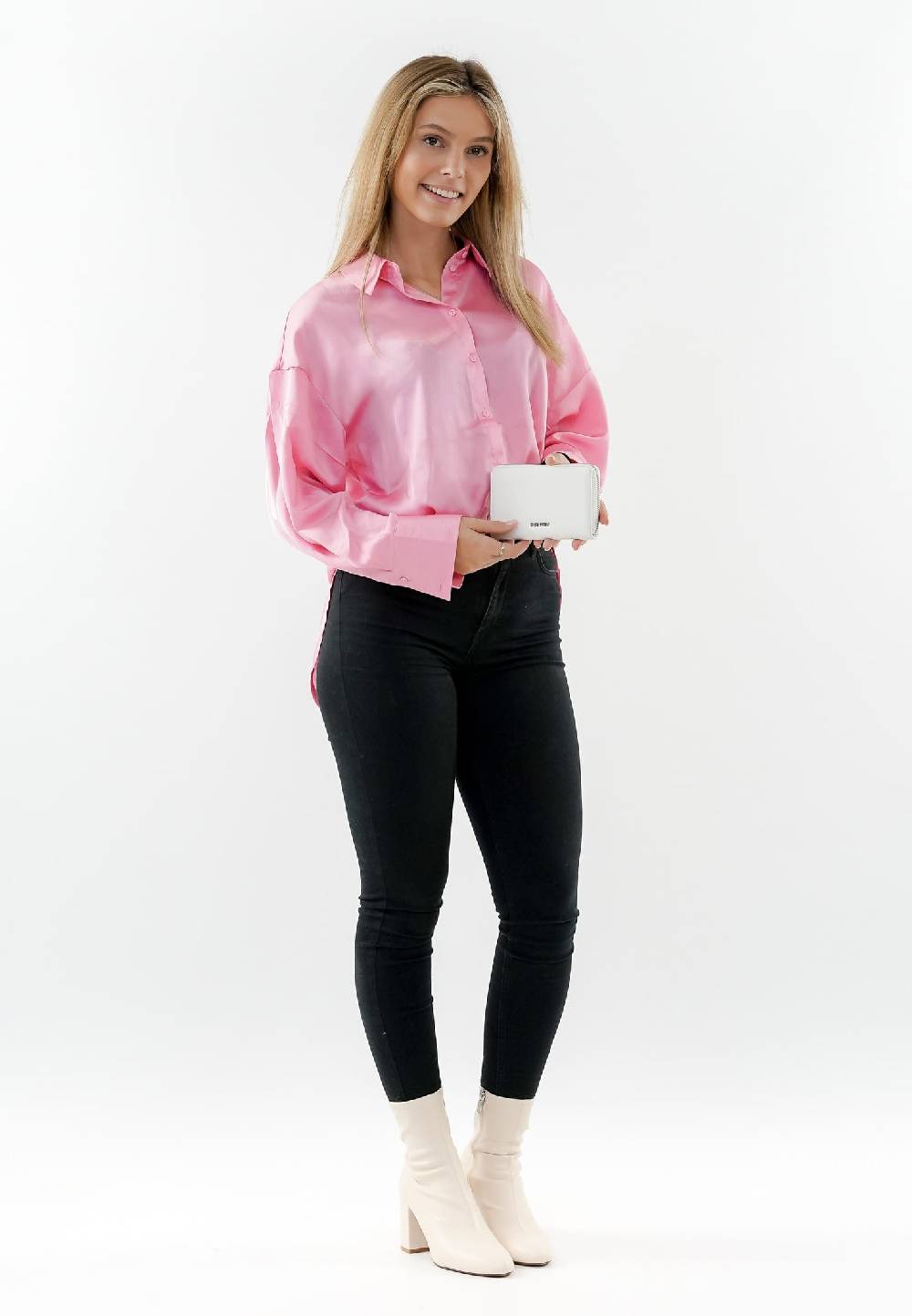 Suri Frey Geldbörse mit Reißverschluss SFY Laury Fabrik Onlineshop