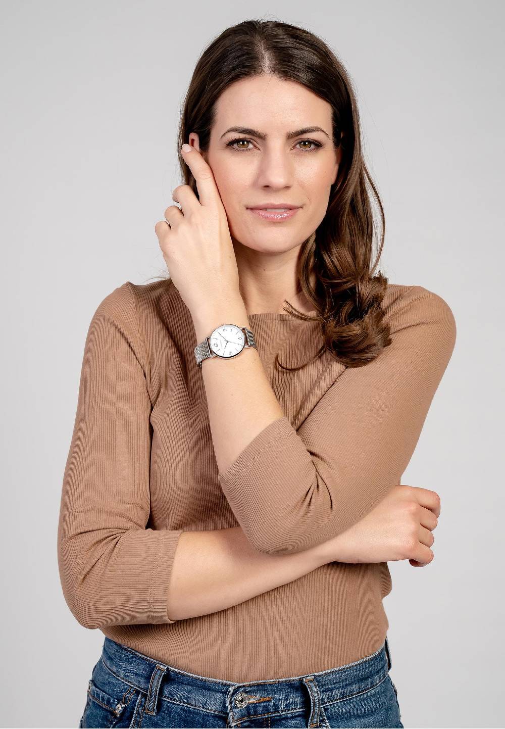 Suri Frey Damenuhr SFY Anny Flash Sale