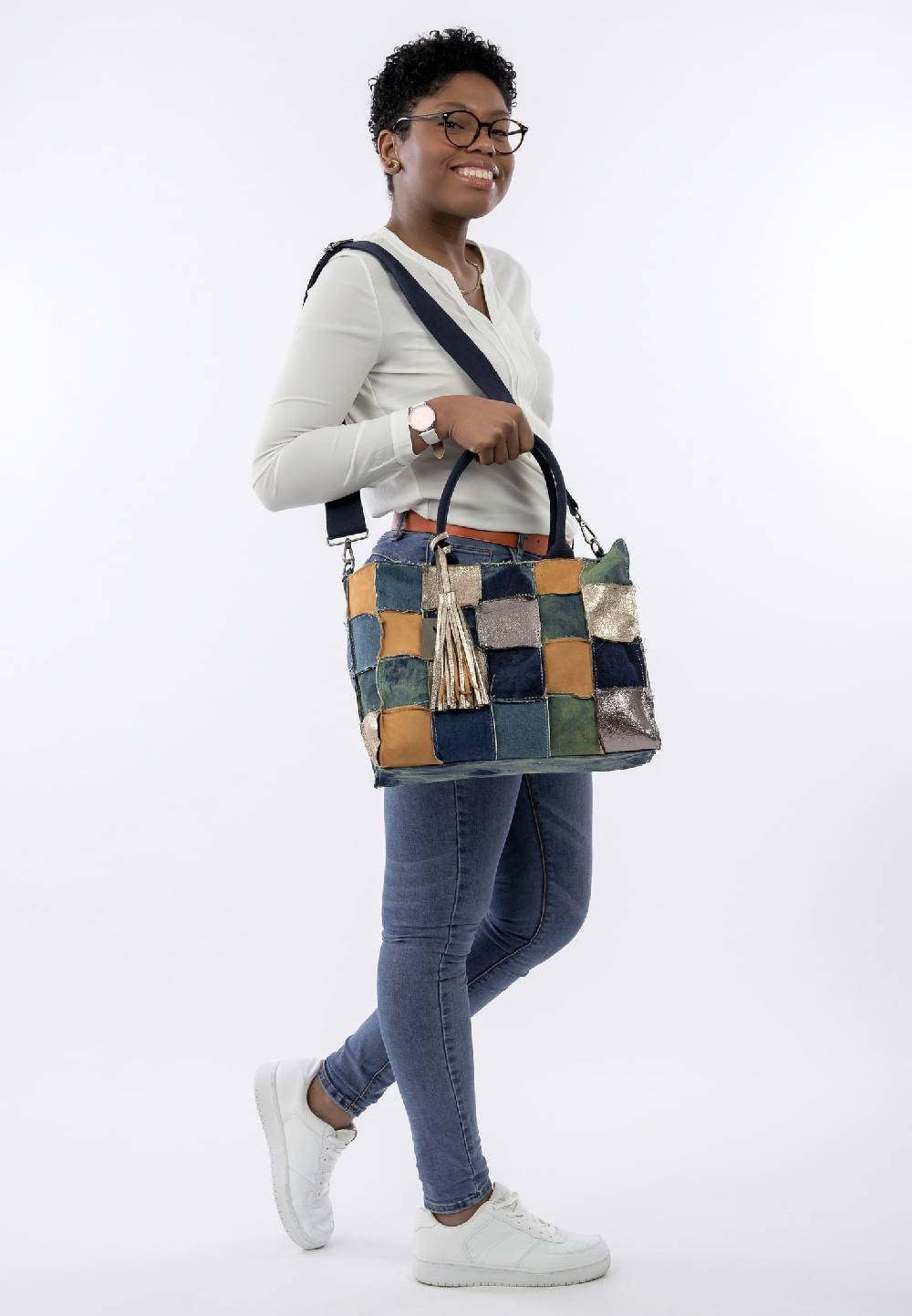 Suri Frey Shopper SFY Ashley mittel Preisnachlass