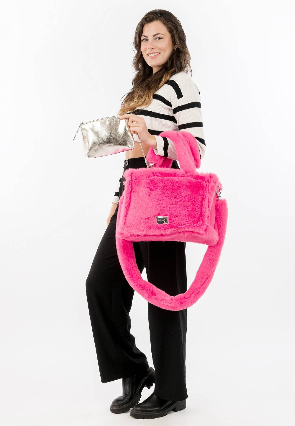 Suri Frey Shopper SFY Claudy mittel Blitzangebot