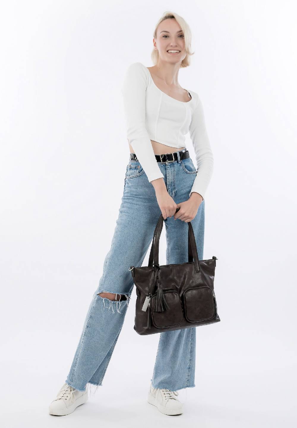 Suri Frey Shopper SFY Carly groß Neueste Stile