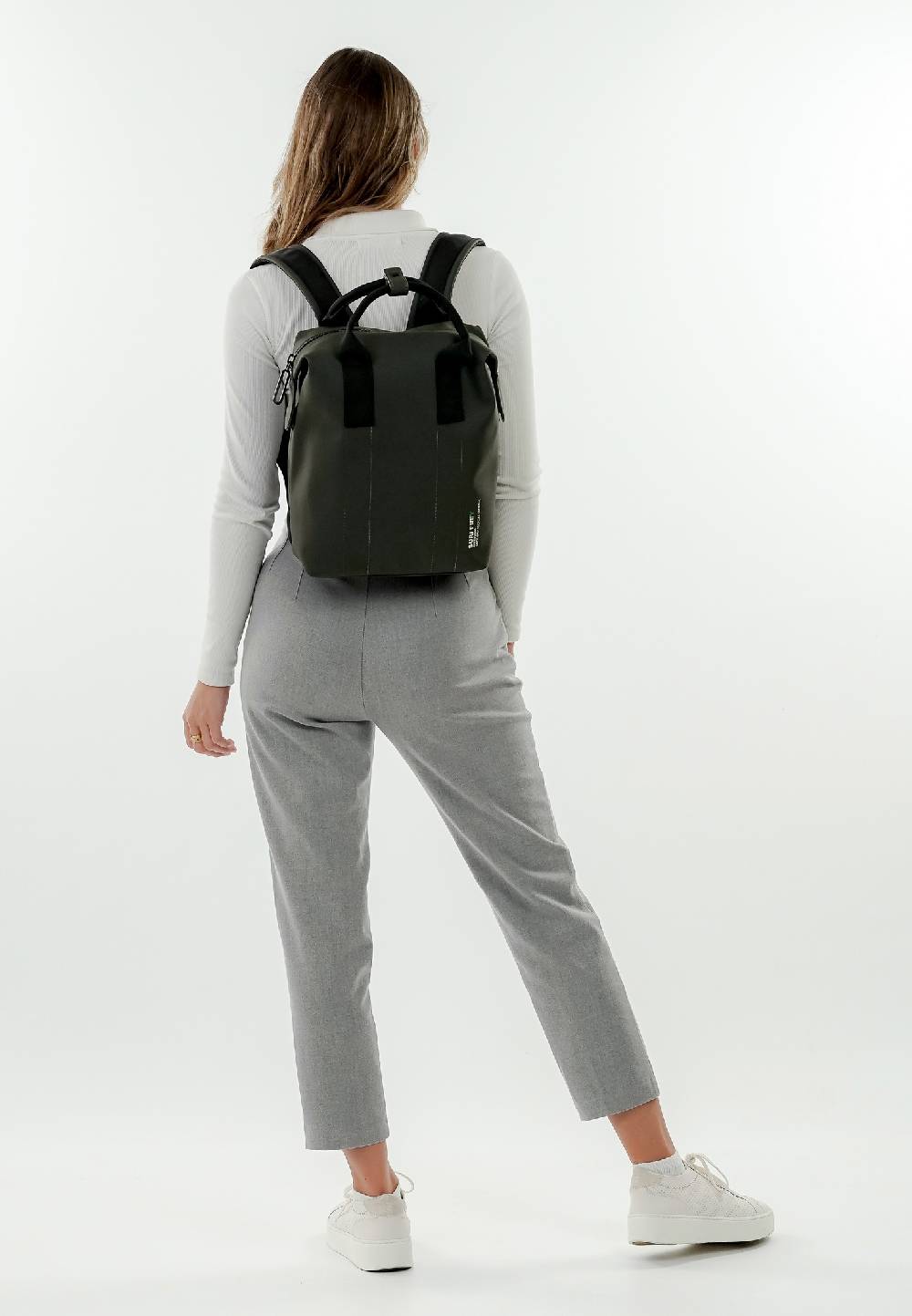 Suri Frey Rucksack SFY SURI Green Label Jenny mittel Outlet