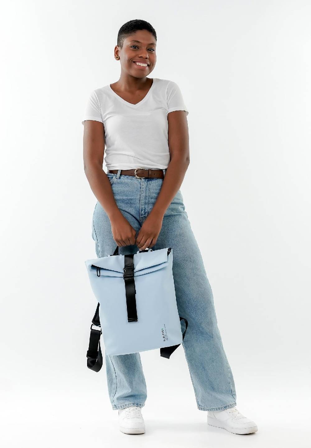 Suri Frey Rucksack SFY SURI Green Label Jenny groß Verkauf