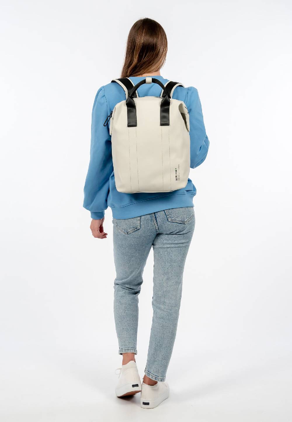 Suri Frey Rucksack SFY SURI Green Label Jenny groß Schlussverkauf