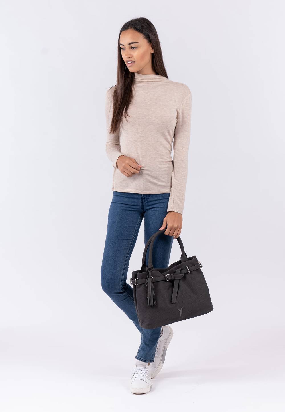 Suri Frey Shopper SFY Romy mittel Kostenloser Versand