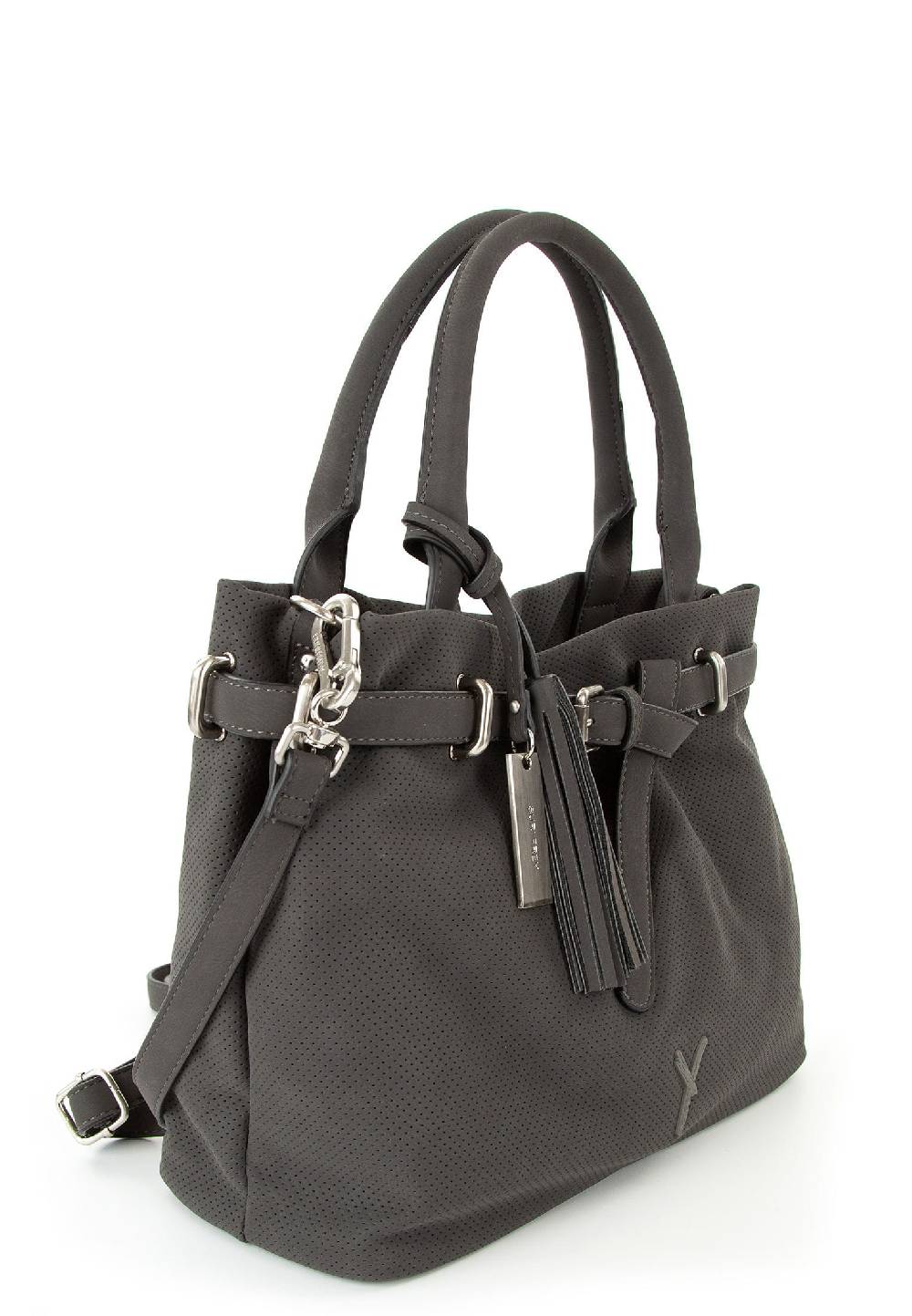 Suri Frey Shopper SFY Romy mittel Kostenloser Versand