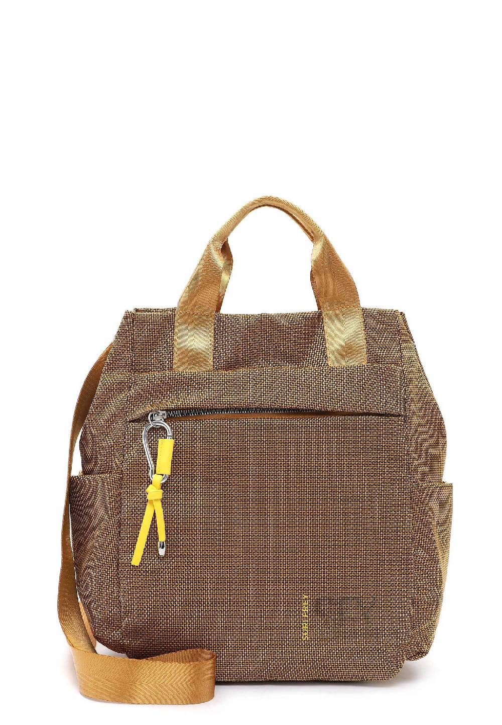 Suri Frey Rucksack SURI Sports Marry mittel