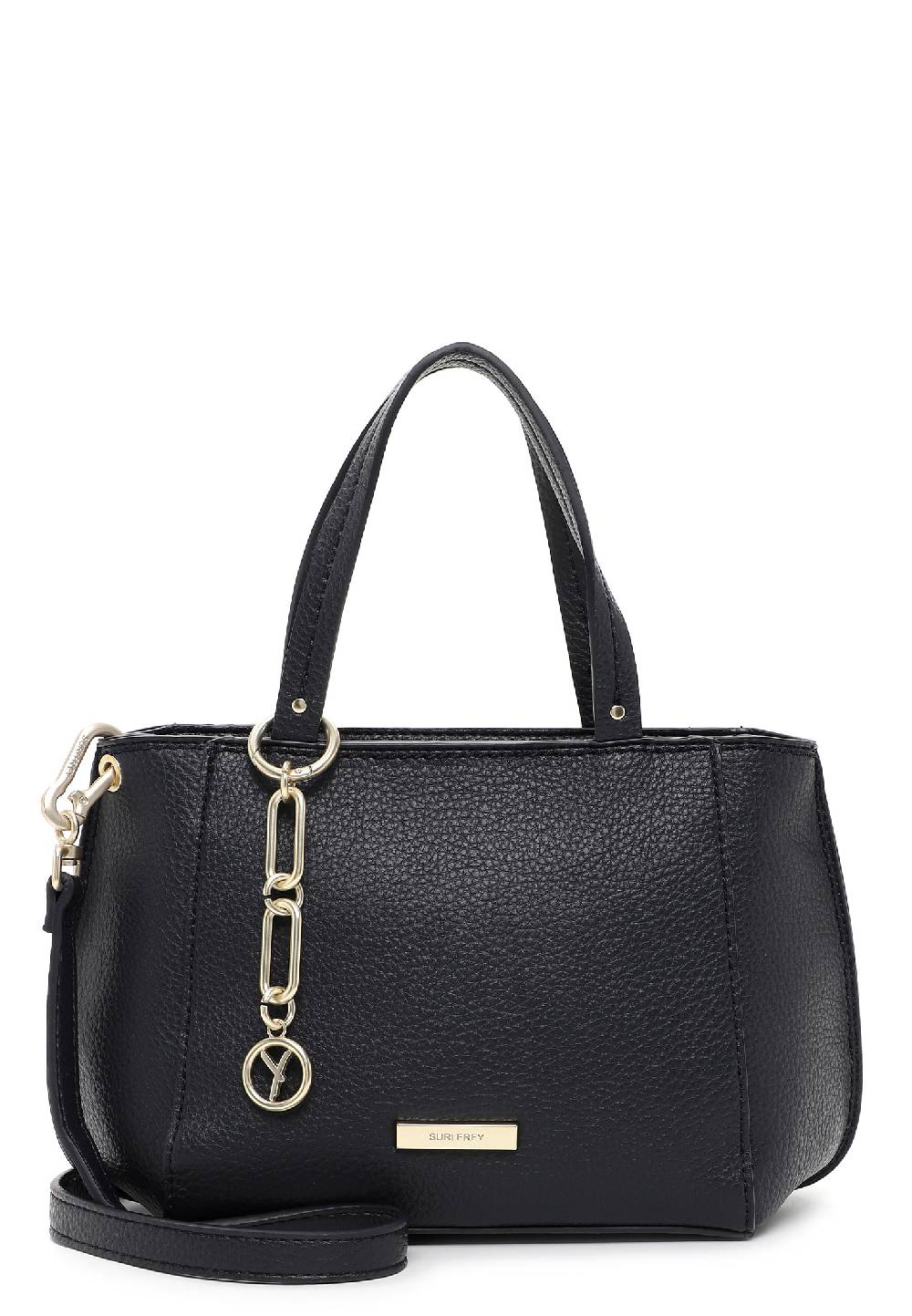 Suri Frey Shopper SFY Ginny klein