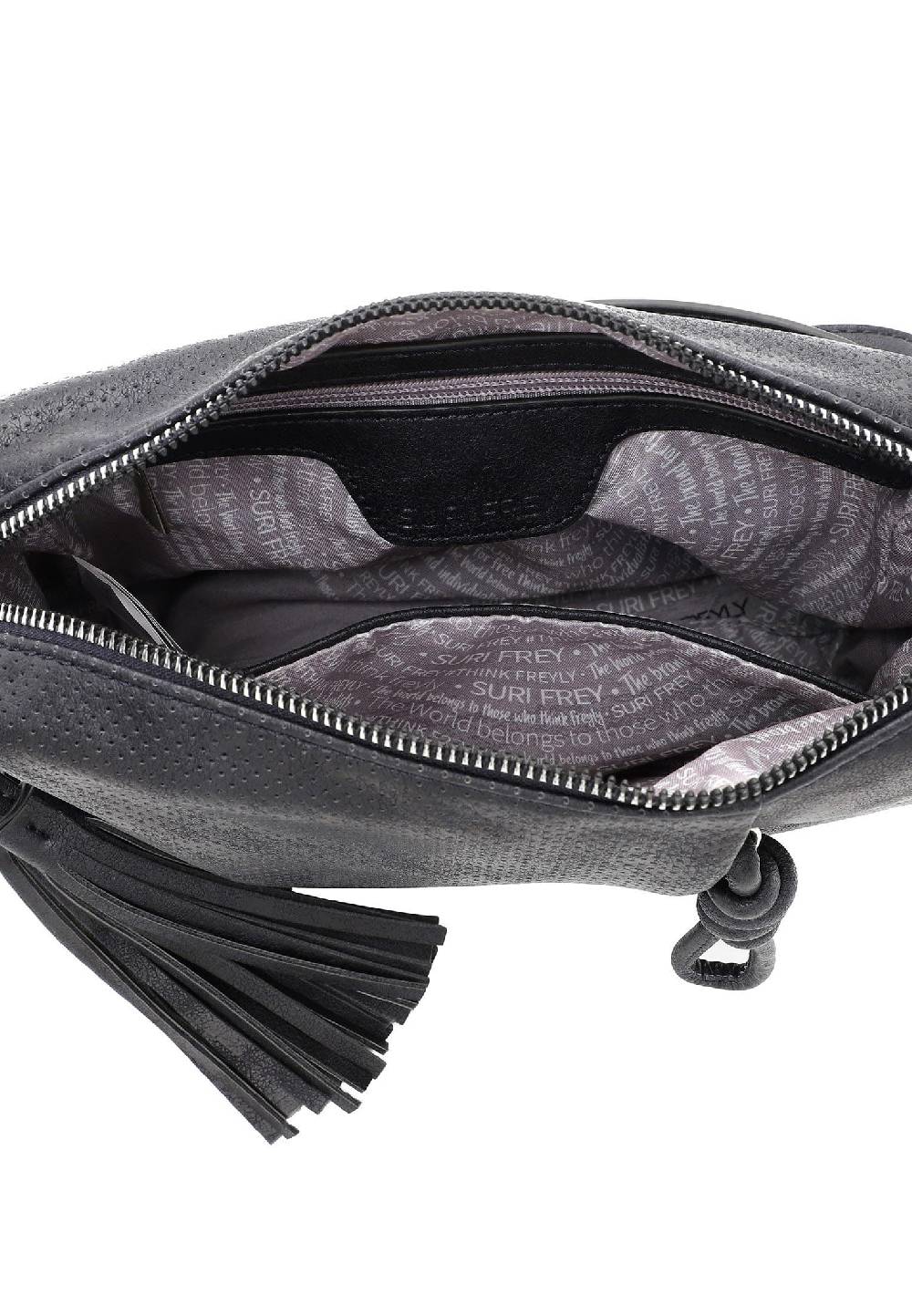 Suri Frey Umhängetasche Nicky klein Top Angebot