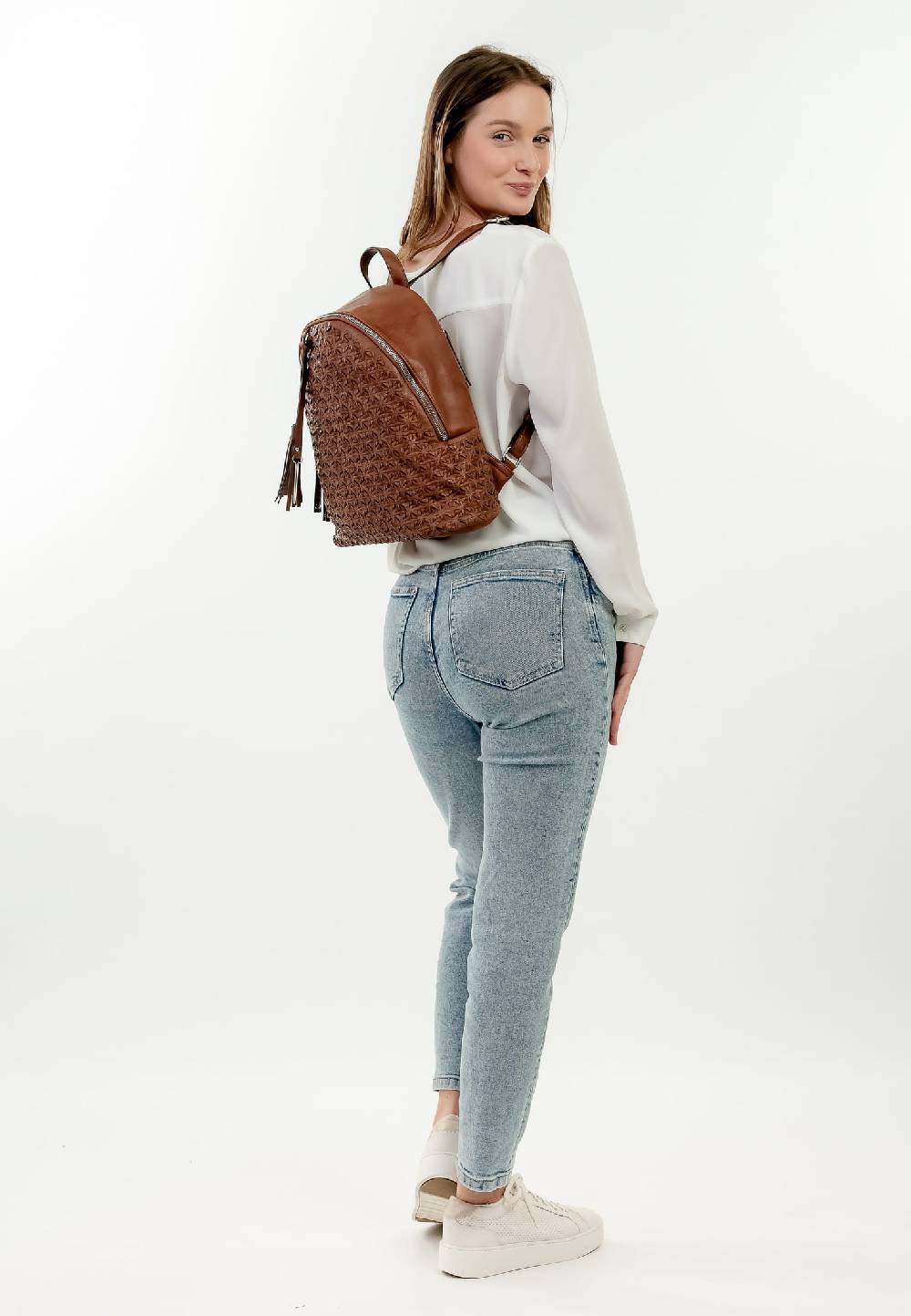 Suri Frey Rucksack Phoeby mittel Zeitlich begrenztes Angebot