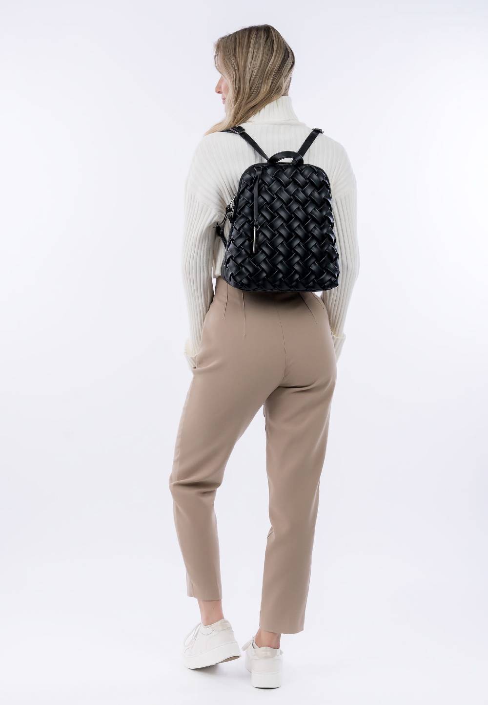 Suri Frey Rucksack SFY Betty klein Nur noch ein Tag übrig