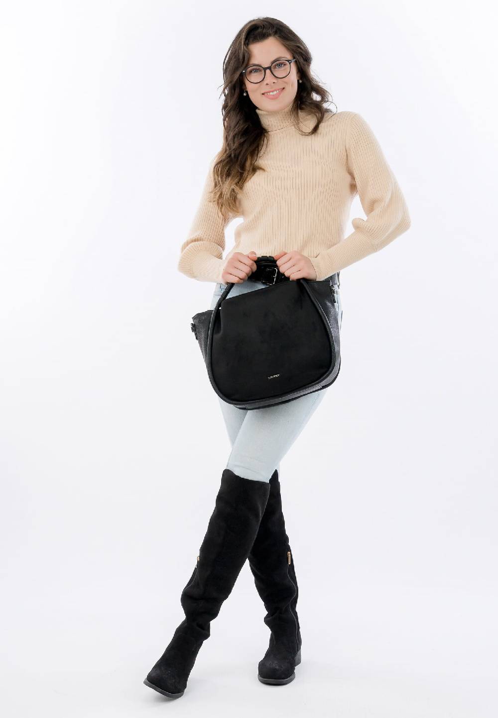 Suri Frey Shopper SFY Dolly mittel Schlussverkauf
