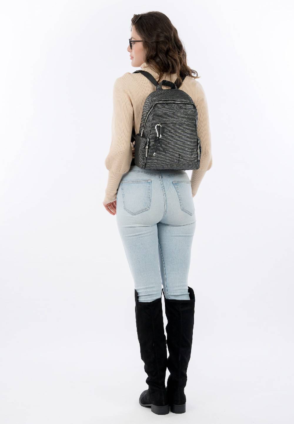 Suri Frey Rucksack SFY SURI Sports Fanny mittel Fabrikverkauf
