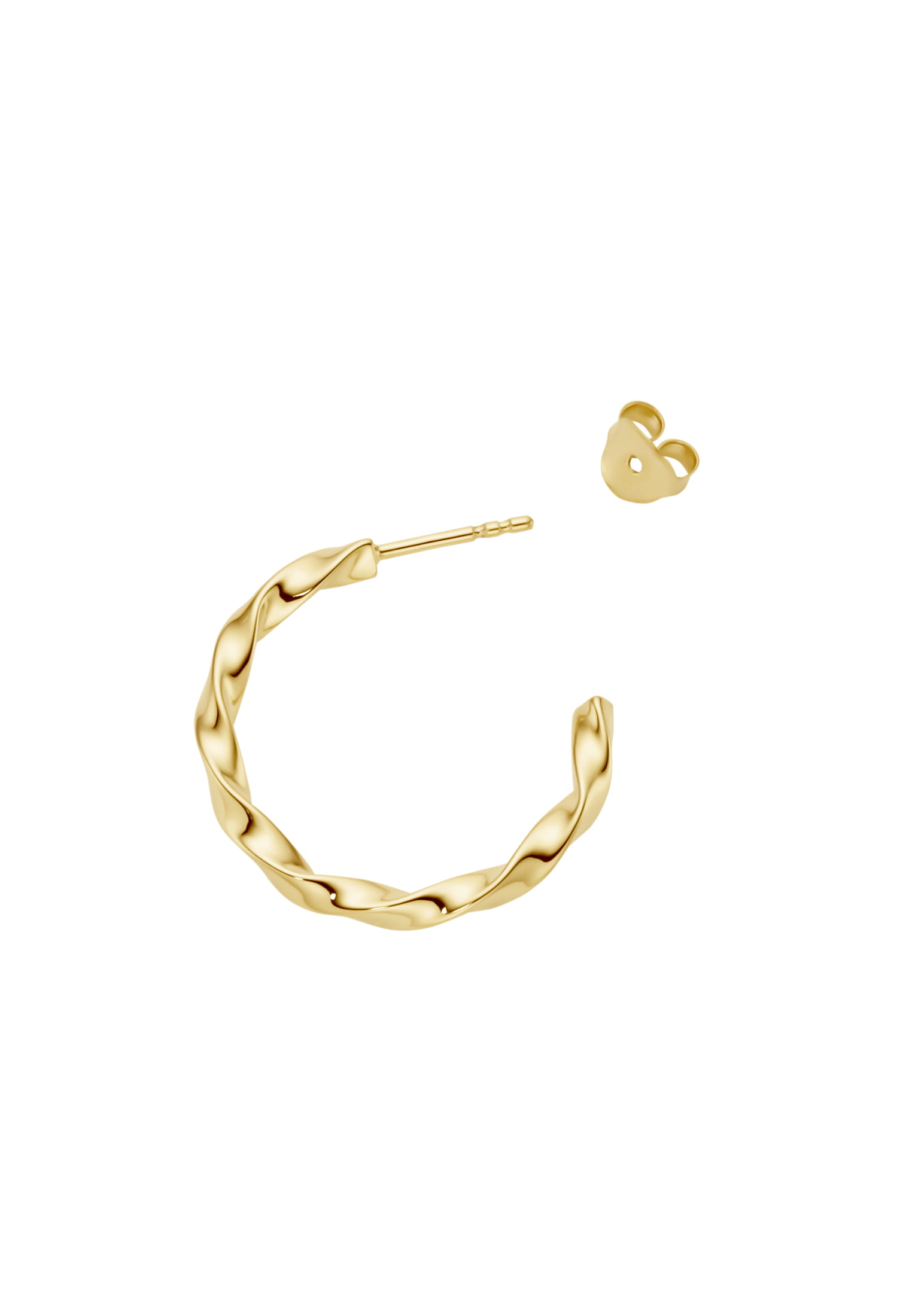 Suri Frey Ohrstecker SFY Curly mittel Online Shopping