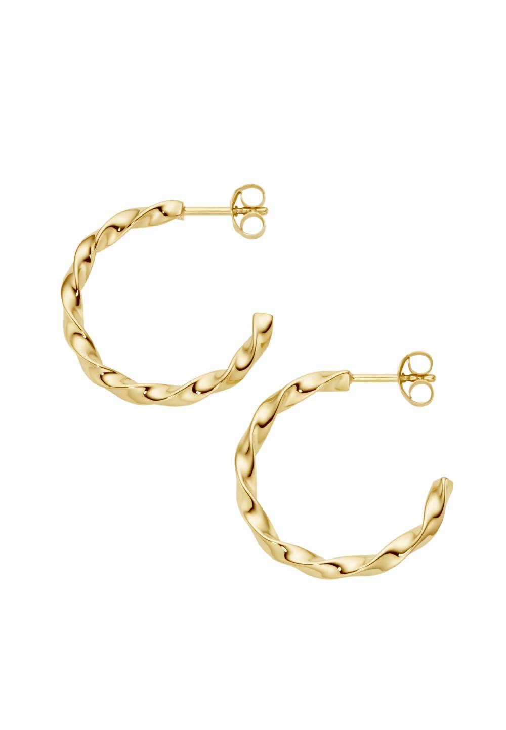 Suri Frey Ohrstecker SFY Curly mittel Online Shopping