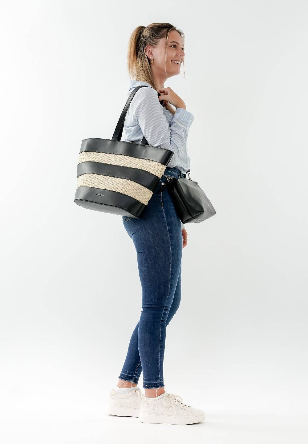 Suri Frey Shopper SFY Bailey groß Sonderangebot der Fabrik