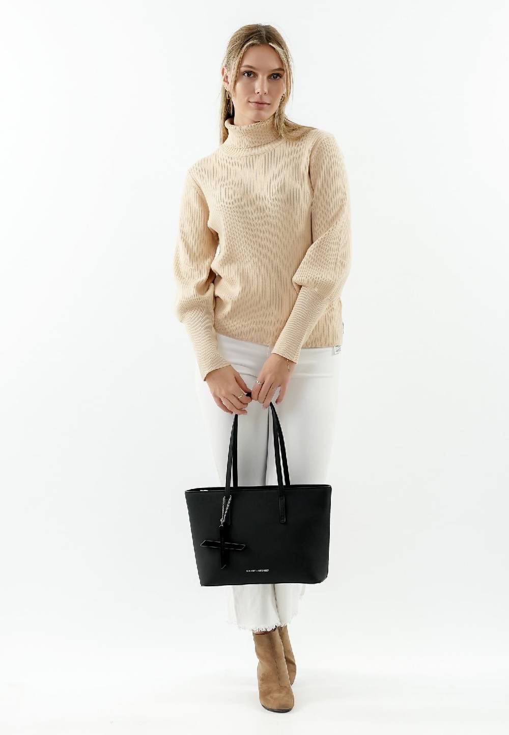 Suri Frey Shopper SFY SURI FREY X ALEXANDER mittel 2025