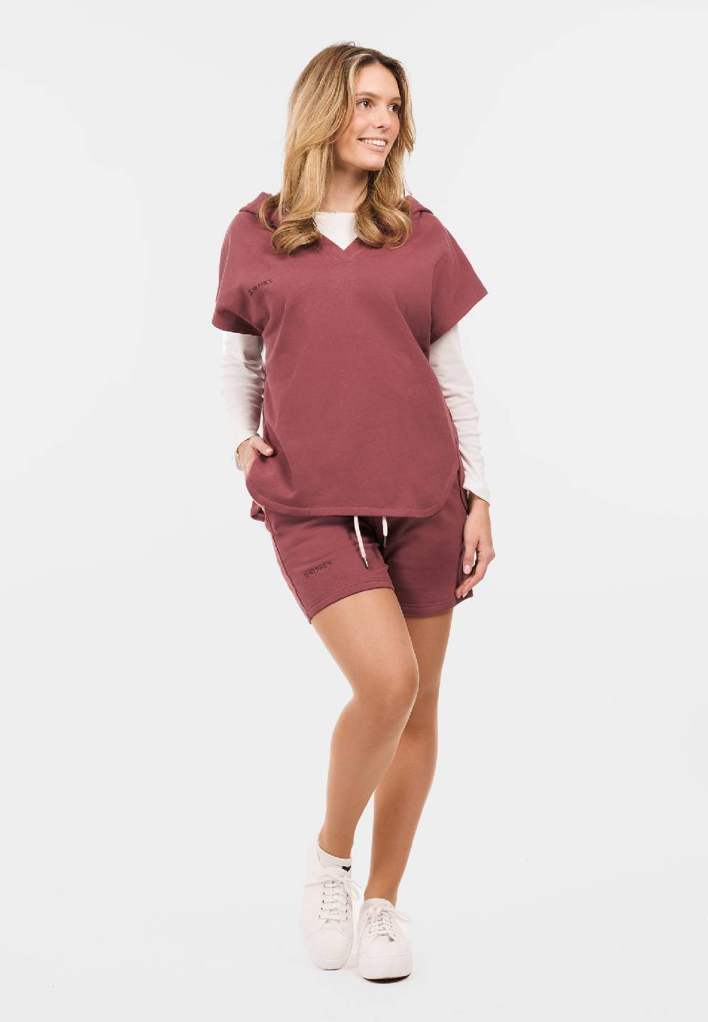 Suri Frey Sweatshorts SFY Freyday Neueste Stile