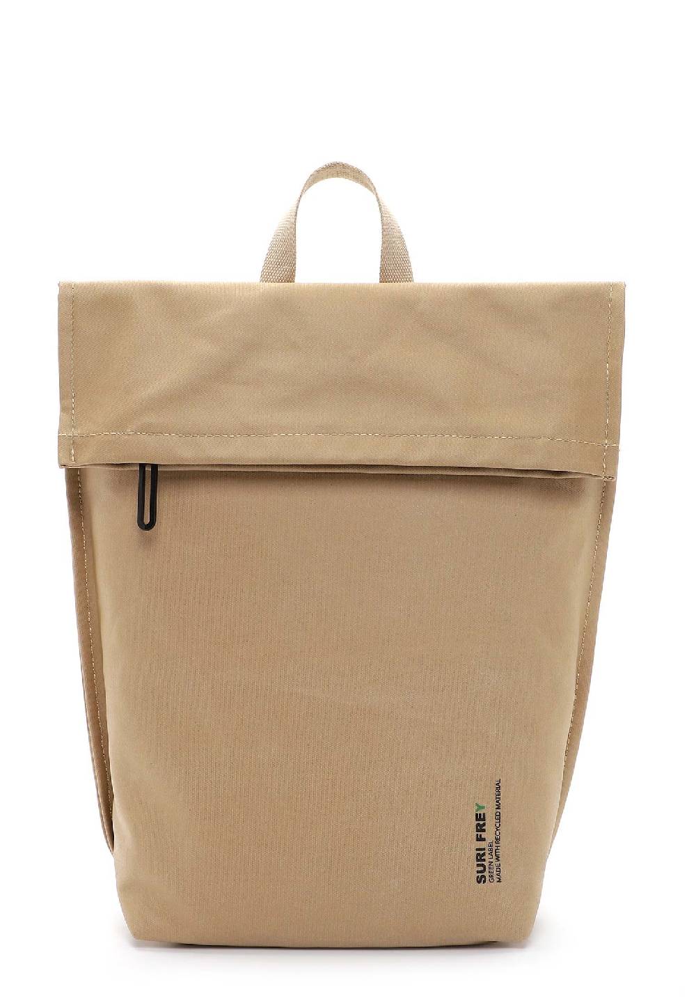 Suri Frey Rucksack SURI Green Label Nelly groß Riesige Rabatte