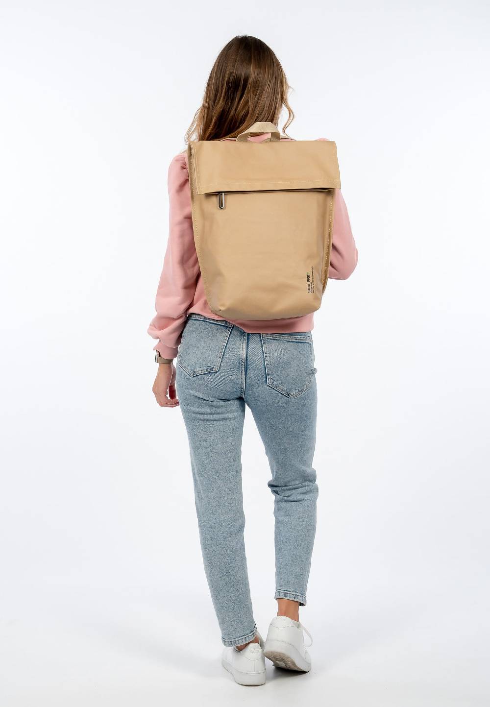 Suri Frey Rucksack SURI Green Label Nelly groß Riesige Rabatte