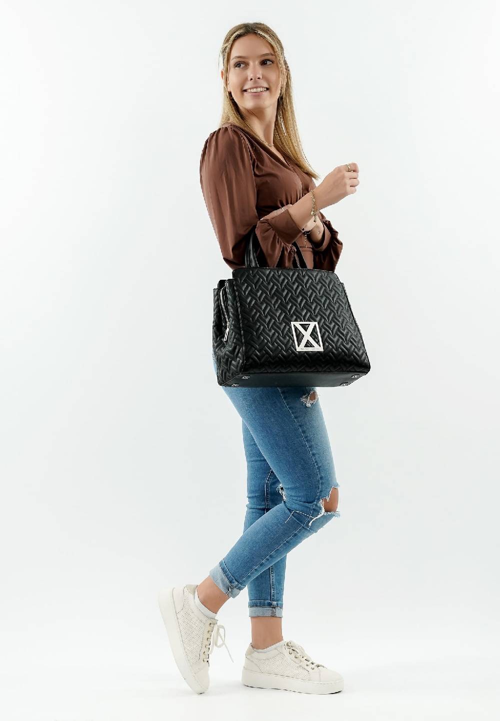 Suri Frey Shopper SFY SURI FREY X ALEXANDER groß Blitzverkäufe