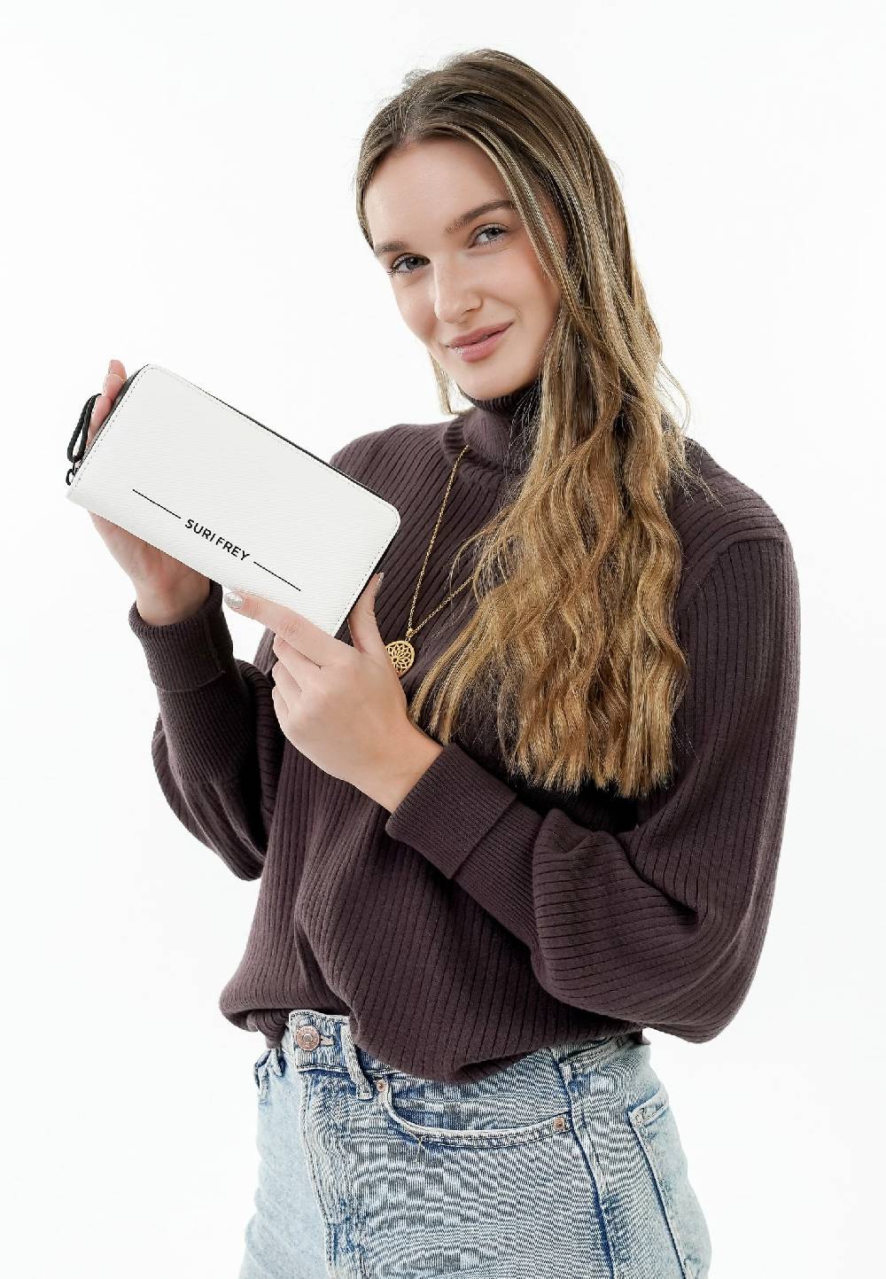 Suri Frey Langbörse SFY Cindy Günstig kaufen