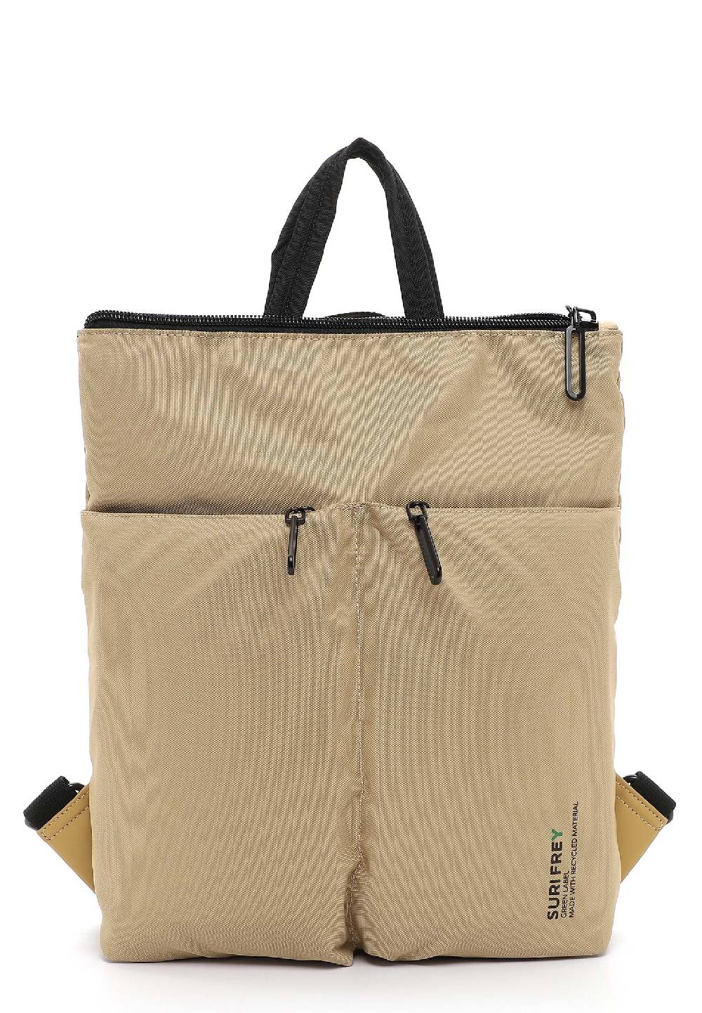 Suri Frey Rucksack SFY SURI Green Label Tanny groß Sonderangebote