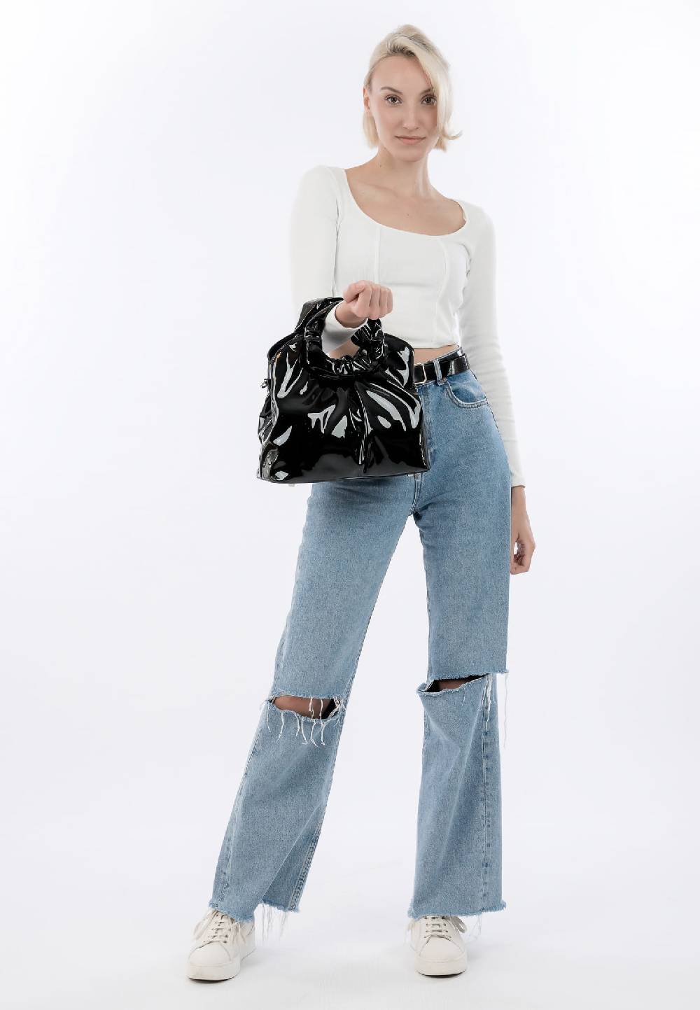 Suri Frey Shopper SFY TechBag klein VIP-Rabatte