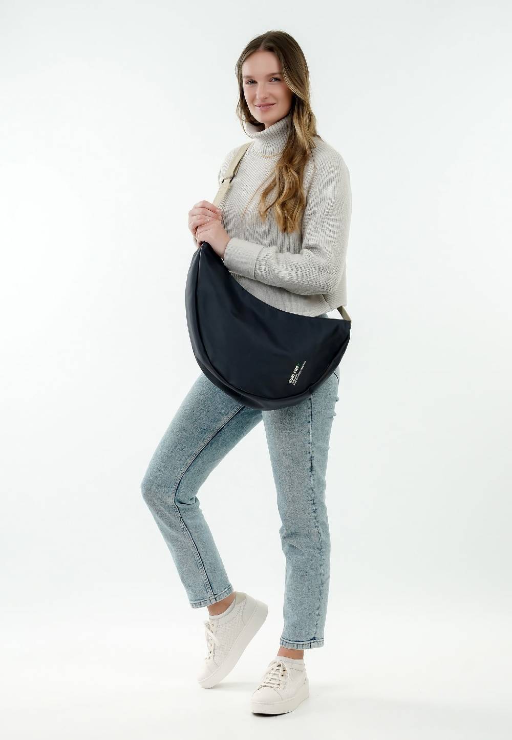 Suri Frey Beutel SURI Green Label Nelly mittel im Angebot