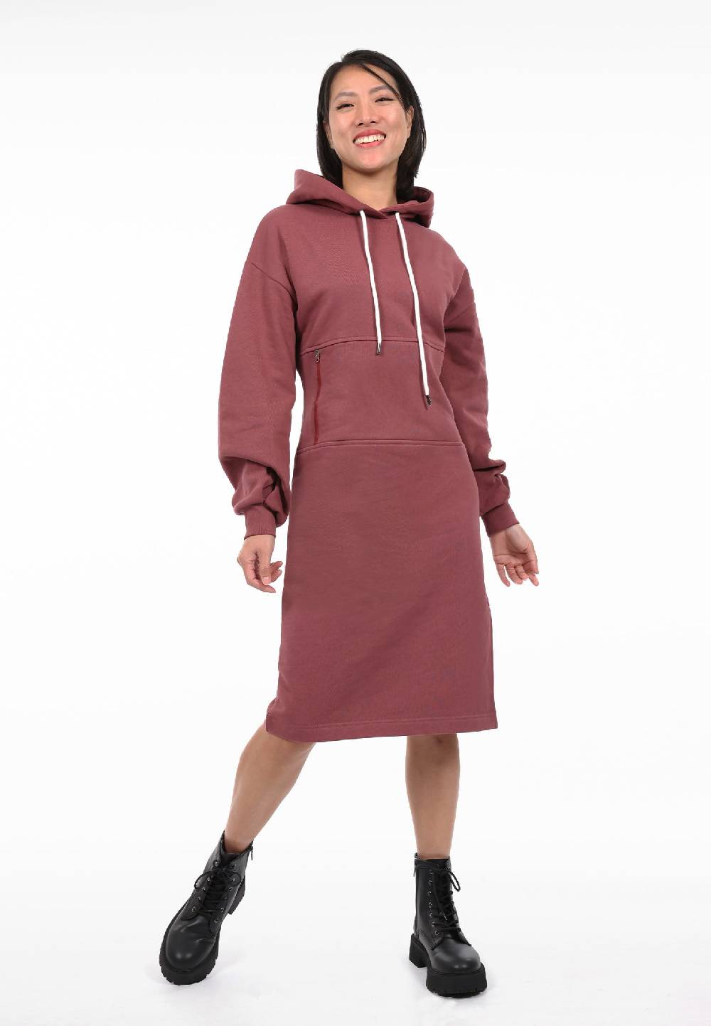 Suri Frey Sweatkleid SFY Freyday Online Shopping