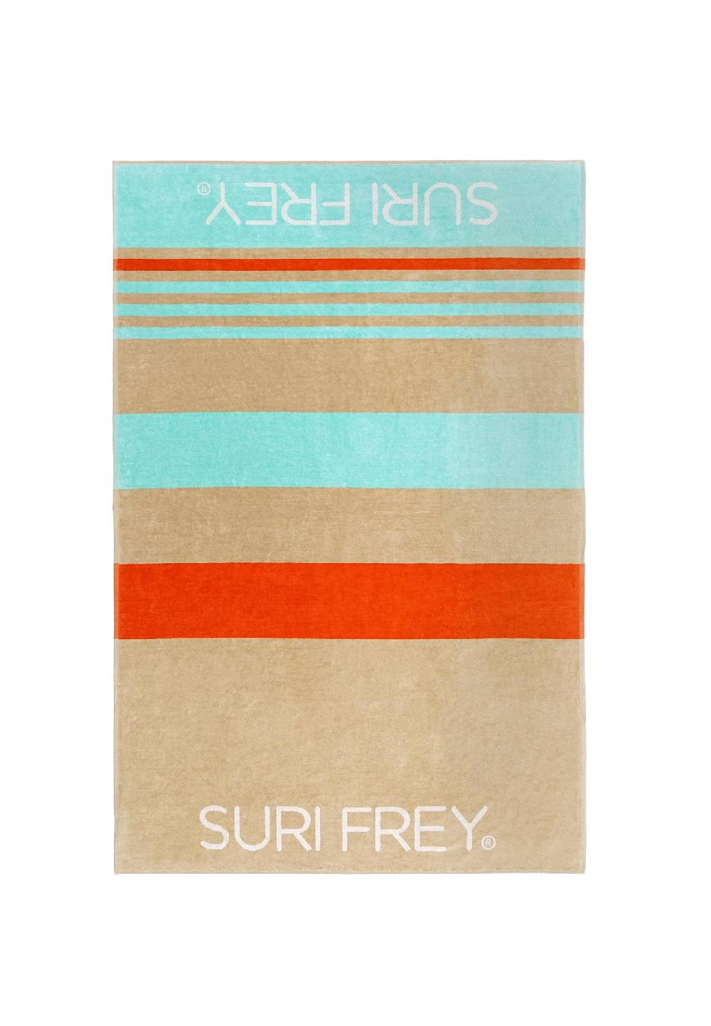Suri Frey Strandtuch SFY Freyday